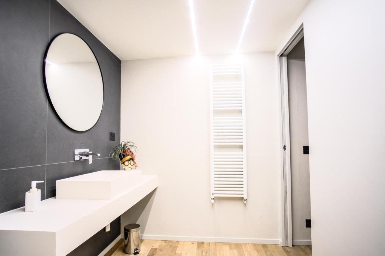 Gabriele Boutique Apartment フィレンツェ エクステリア 写真