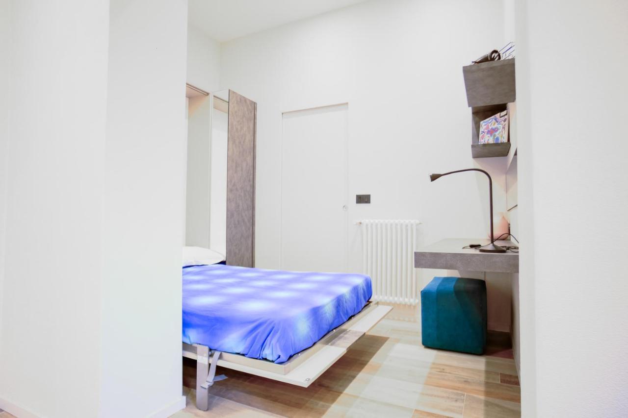 Gabriele Boutique Apartment フィレンツェ エクステリア 写真