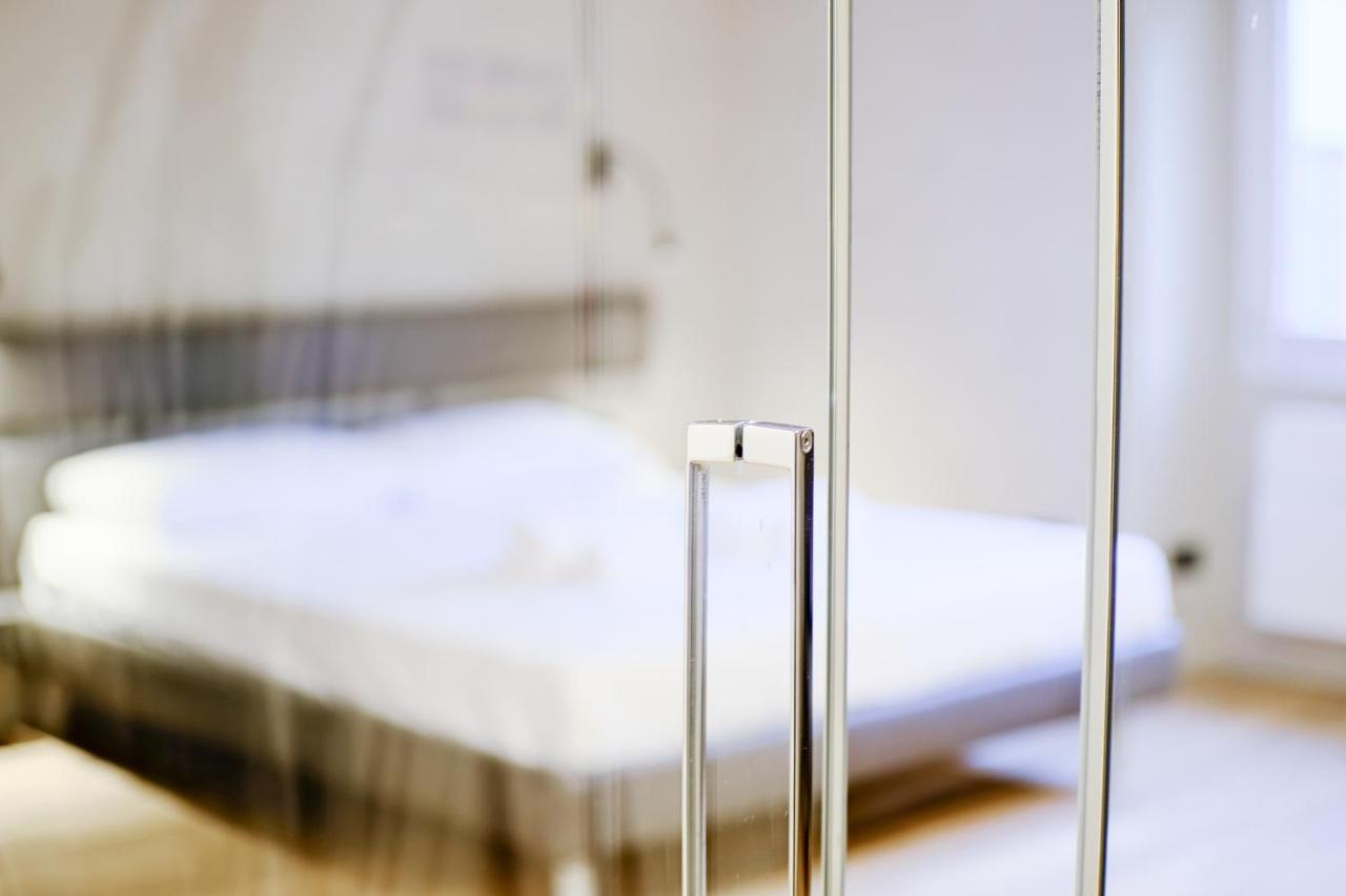 Gabriele Boutique Apartment フィレンツェ エクステリア 写真