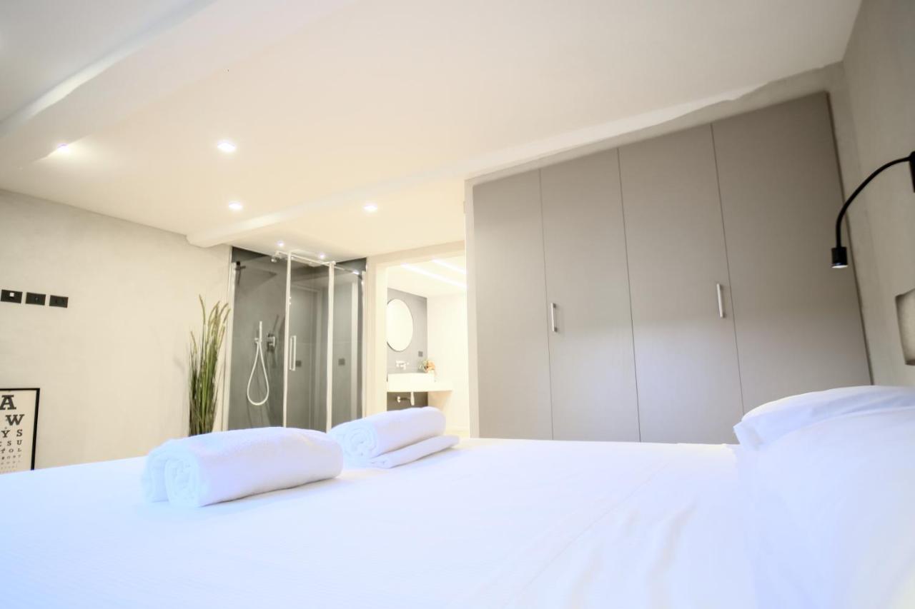 Gabriele Boutique Apartment フィレンツェ エクステリア 写真