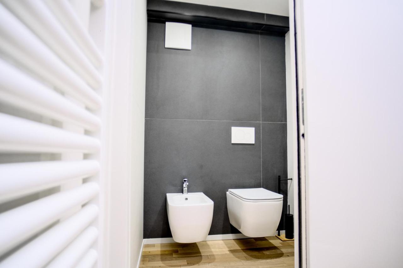 Gabriele Boutique Apartment フィレンツェ エクステリア 写真