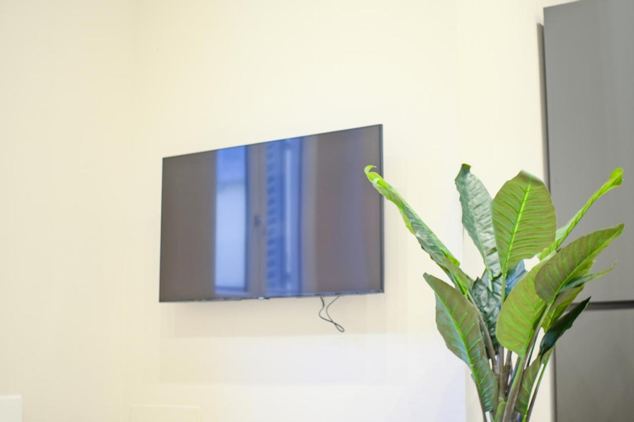 Gabriele Boutique Apartment フィレンツェ エクステリア 写真