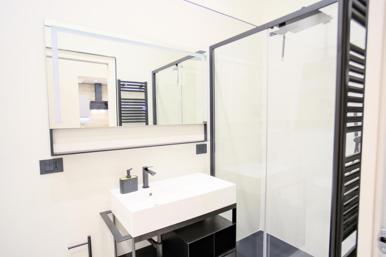 Gabriele Boutique Apartment フィレンツェ エクステリア 写真