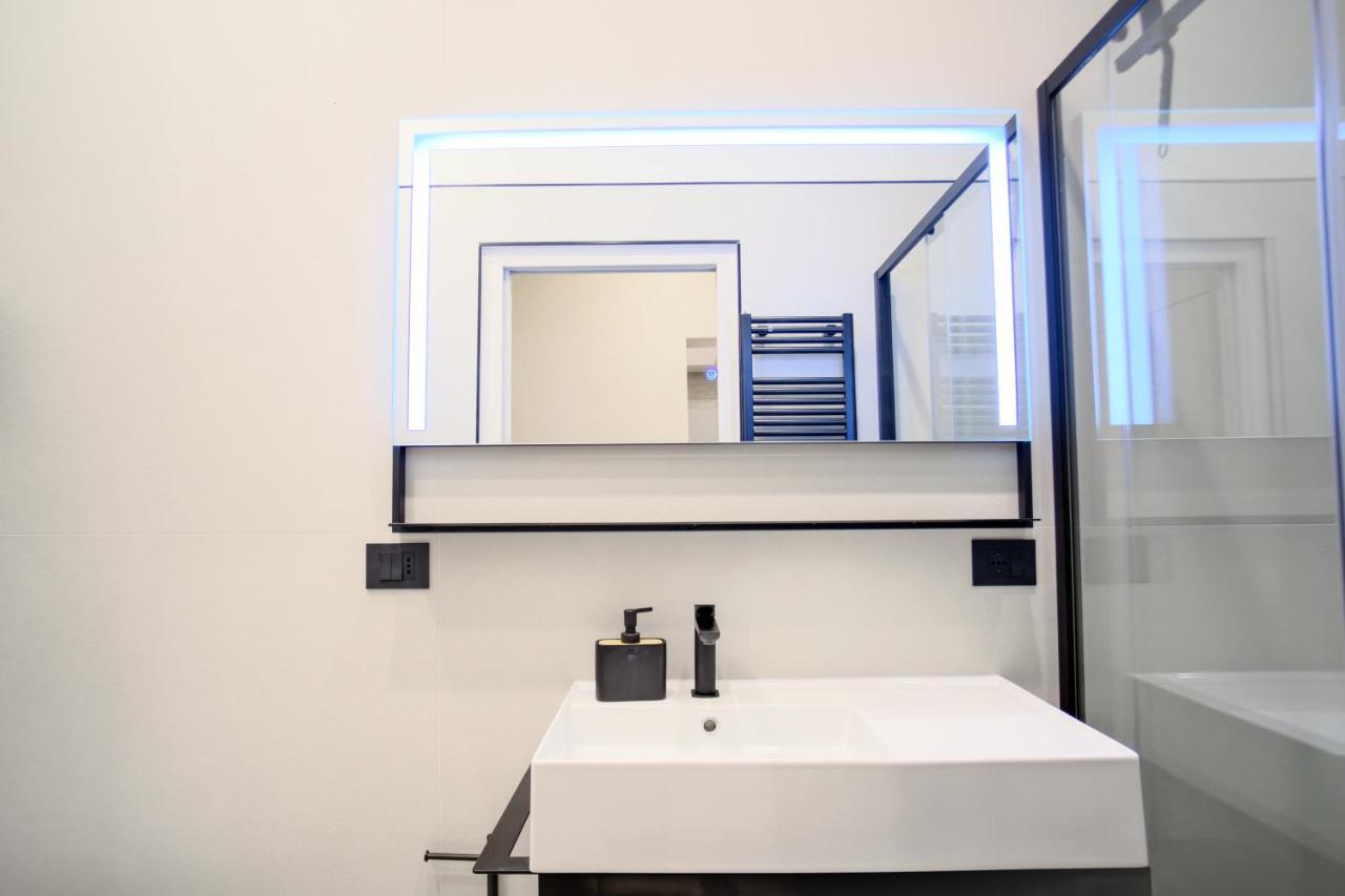 Gabriele Boutique Apartment フィレンツェ エクステリア 写真