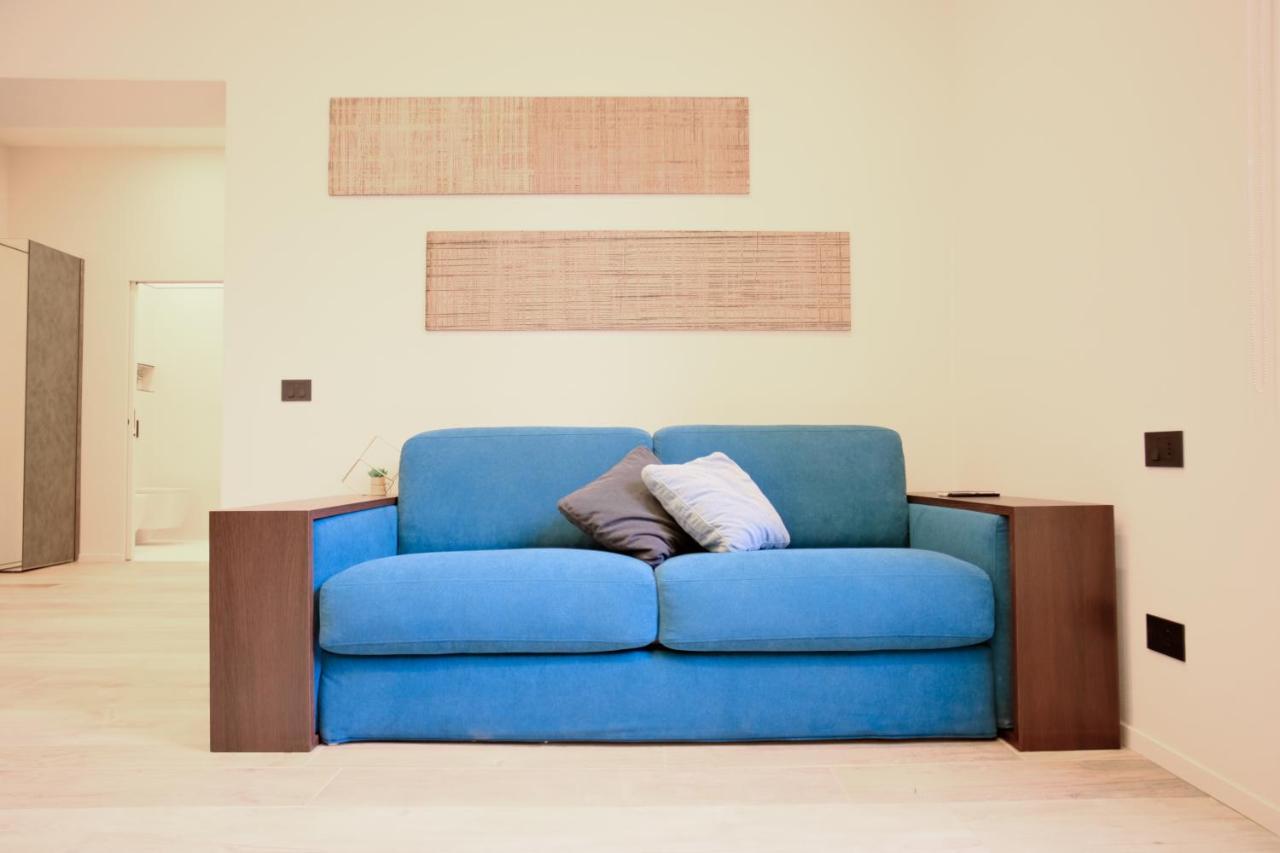 Gabriele Boutique Apartment フィレンツェ エクステリア 写真