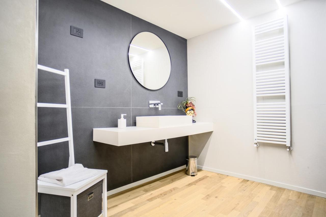 Gabriele Boutique Apartment フィレンツェ エクステリア 写真