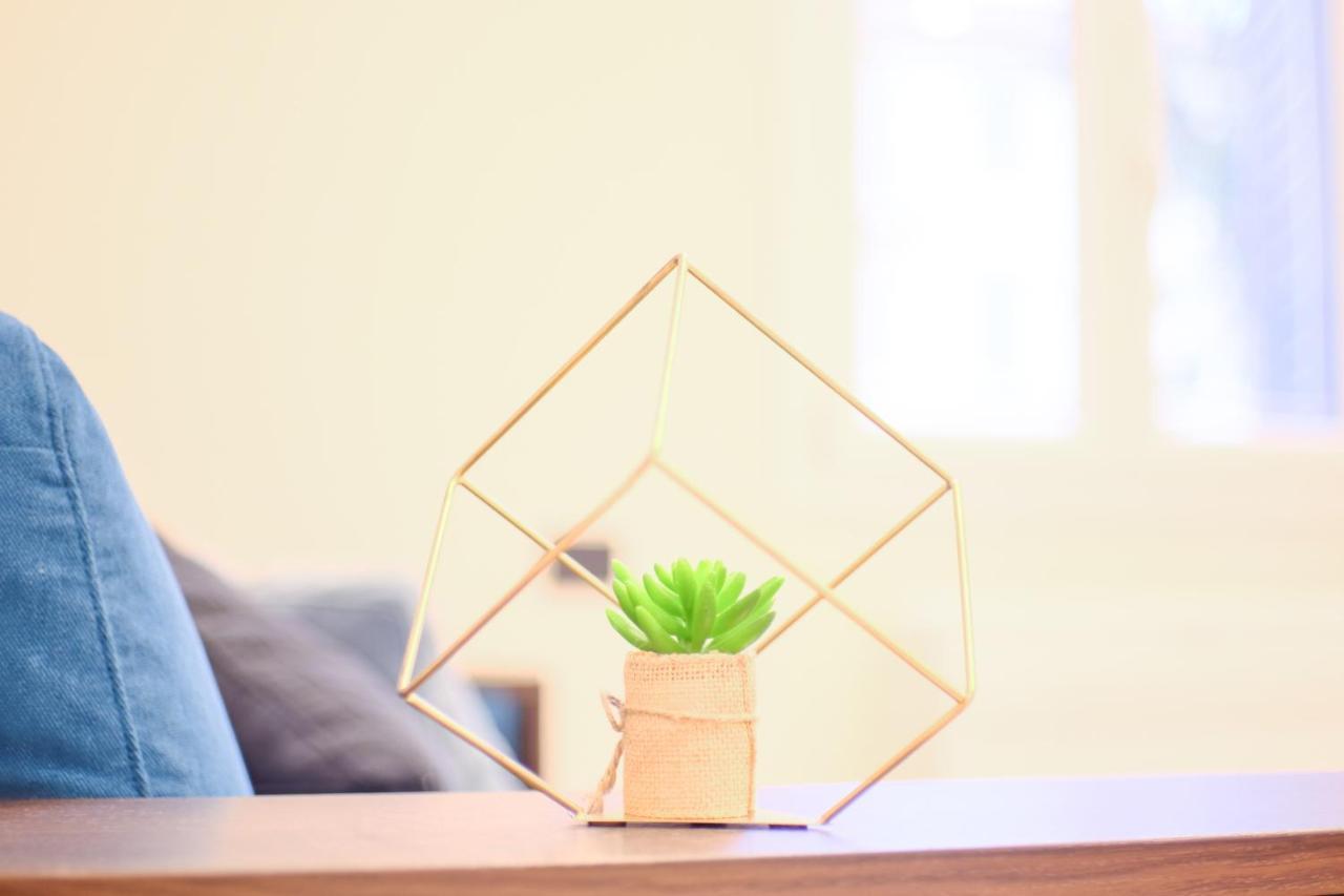 Gabriele Boutique Apartment フィレンツェ エクステリア 写真
