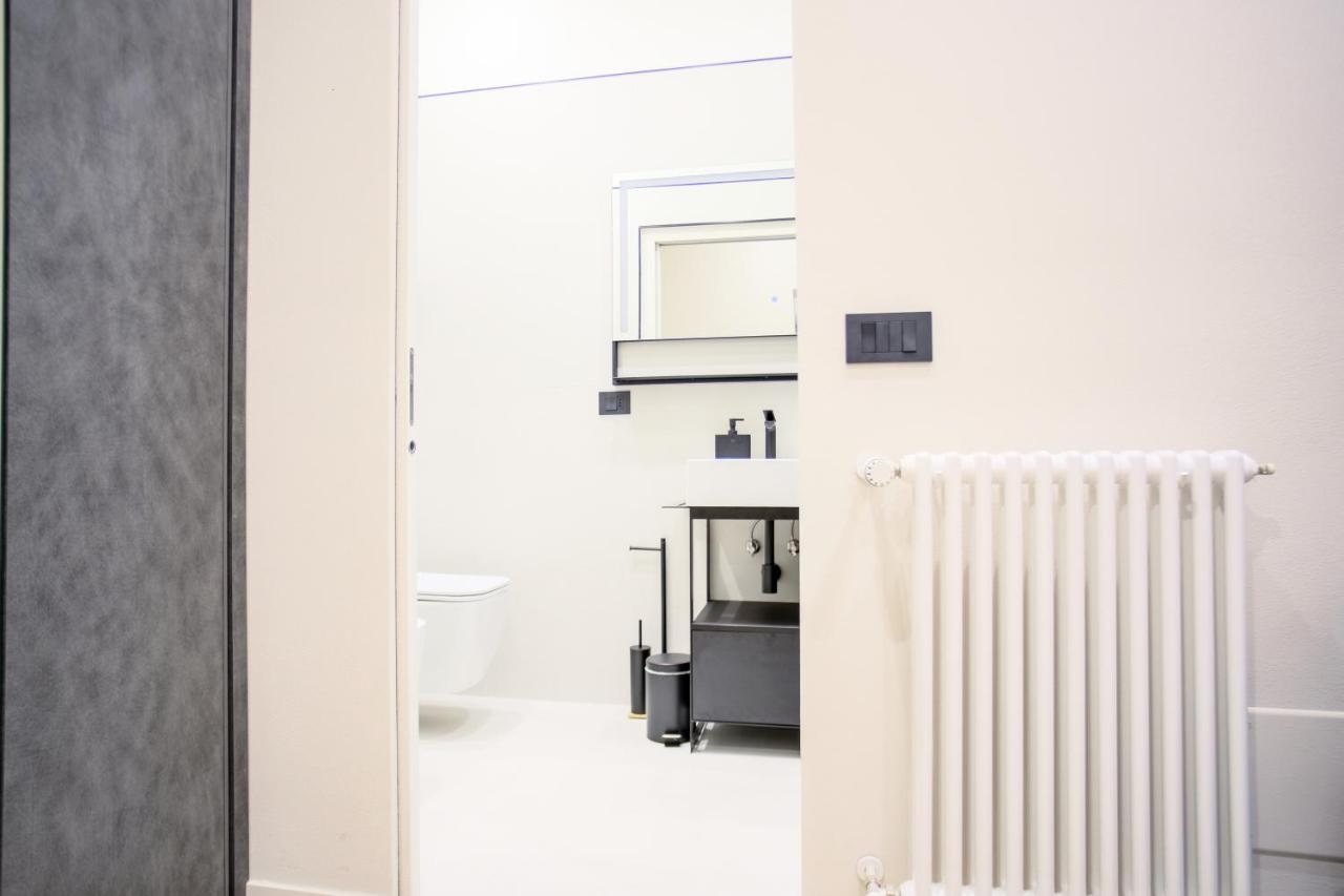 Gabriele Boutique Apartment フィレンツェ エクステリア 写真