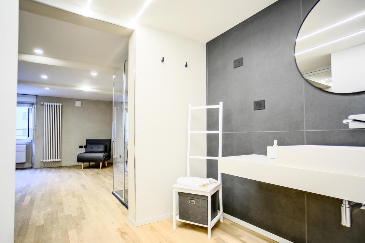Gabriele Boutique Apartment フィレンツェ エクステリア 写真