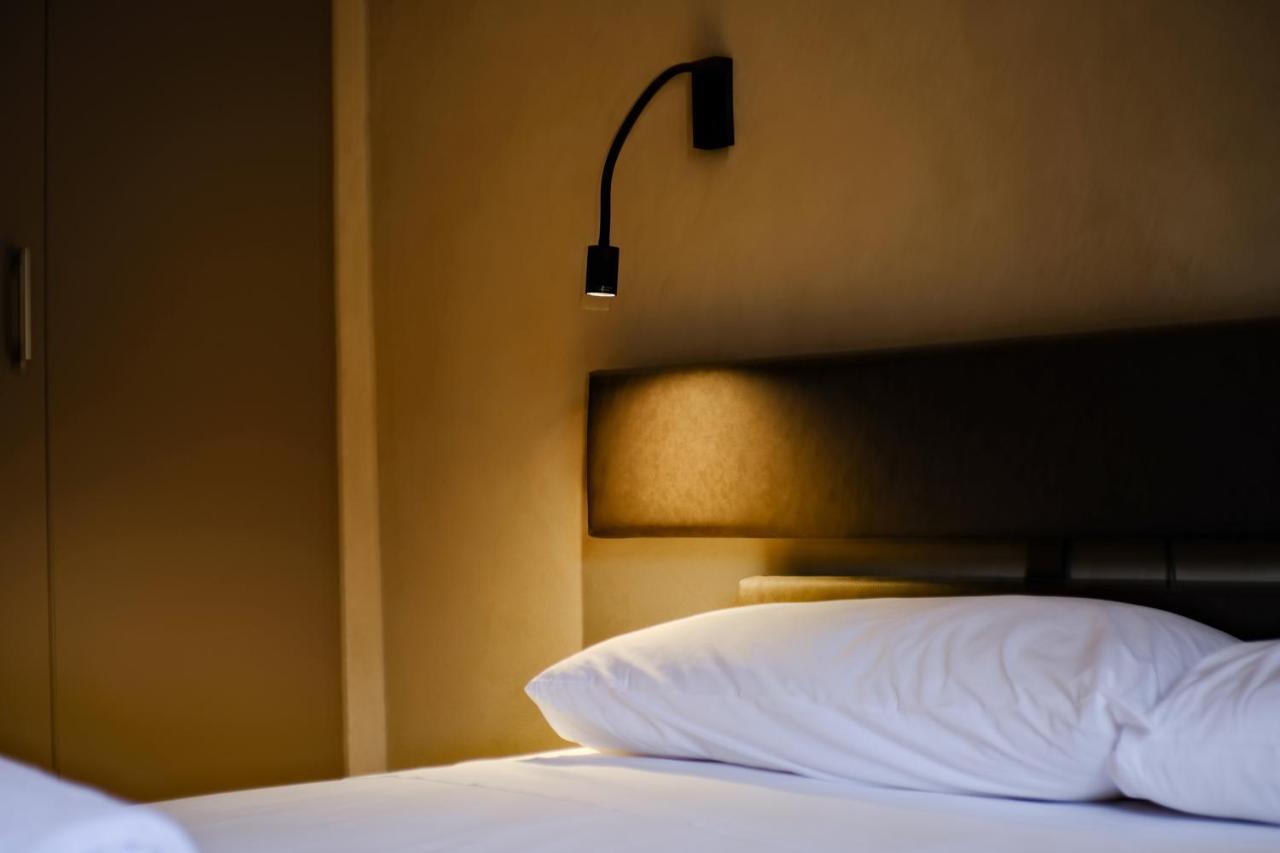 Gabriele Boutique Apartment フィレンツェ エクステリア 写真