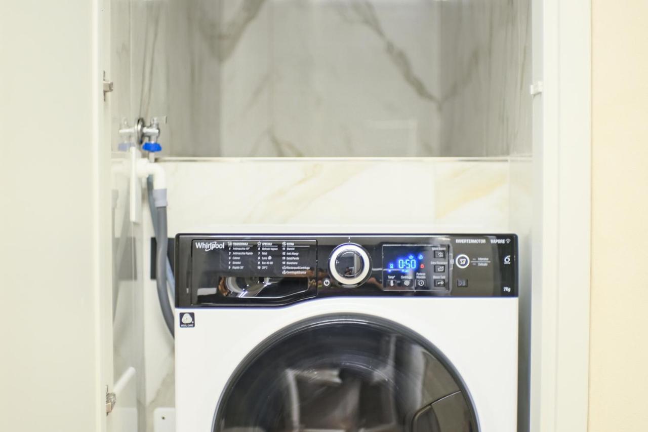 Gabriele Boutique Apartment フィレンツェ エクステリア 写真
