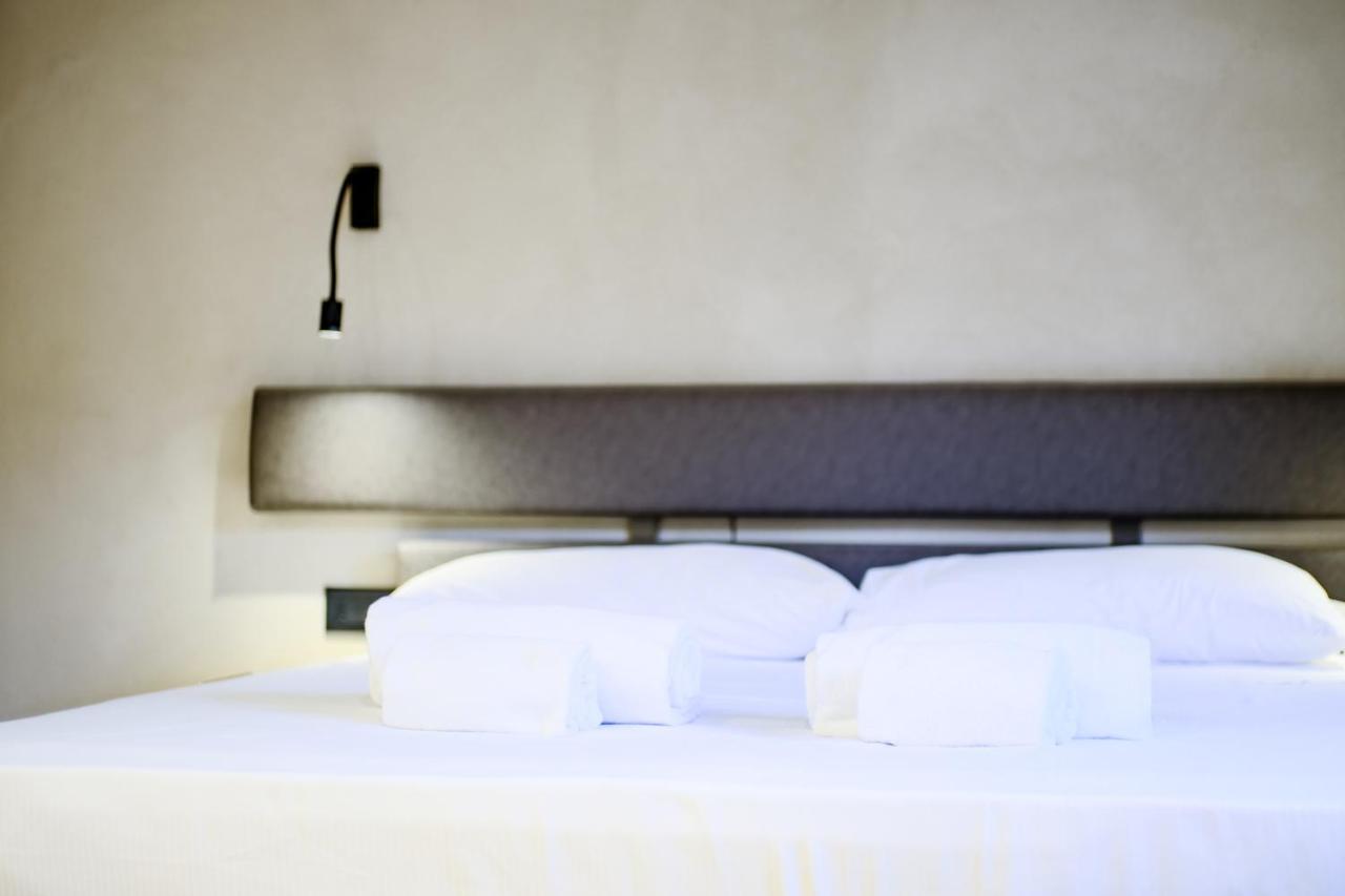 Gabriele Boutique Apartment フィレンツェ エクステリア 写真