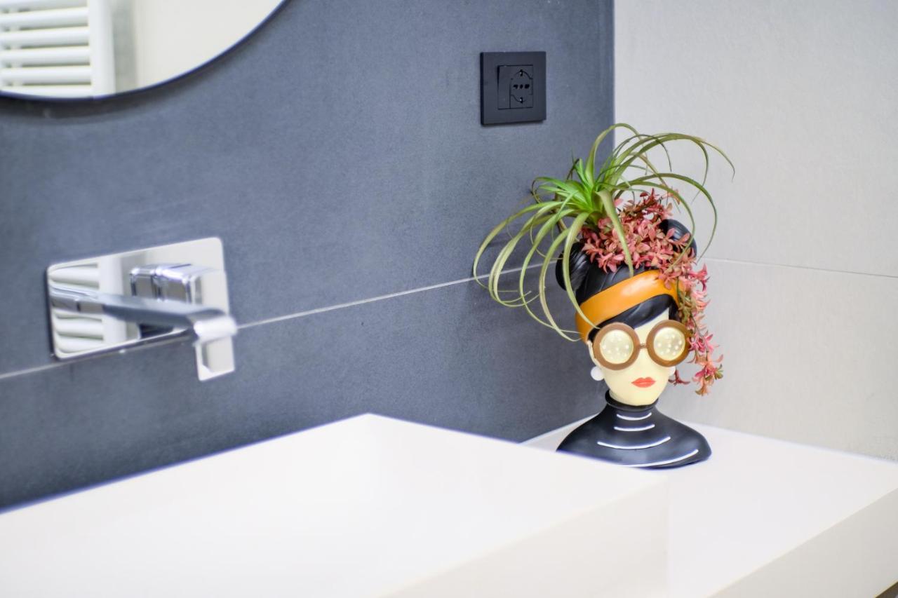 Gabriele Boutique Apartment フィレンツェ エクステリア 写真