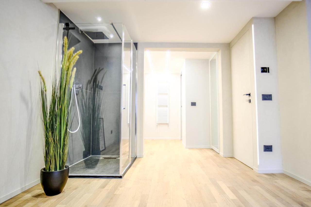Gabriele Boutique Apartment フィレンツェ エクステリア 写真