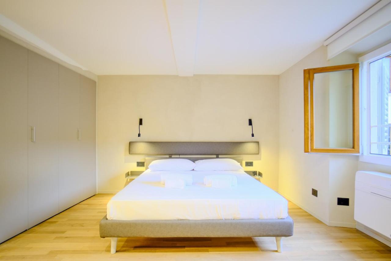 Gabriele Boutique Apartment フィレンツェ エクステリア 写真