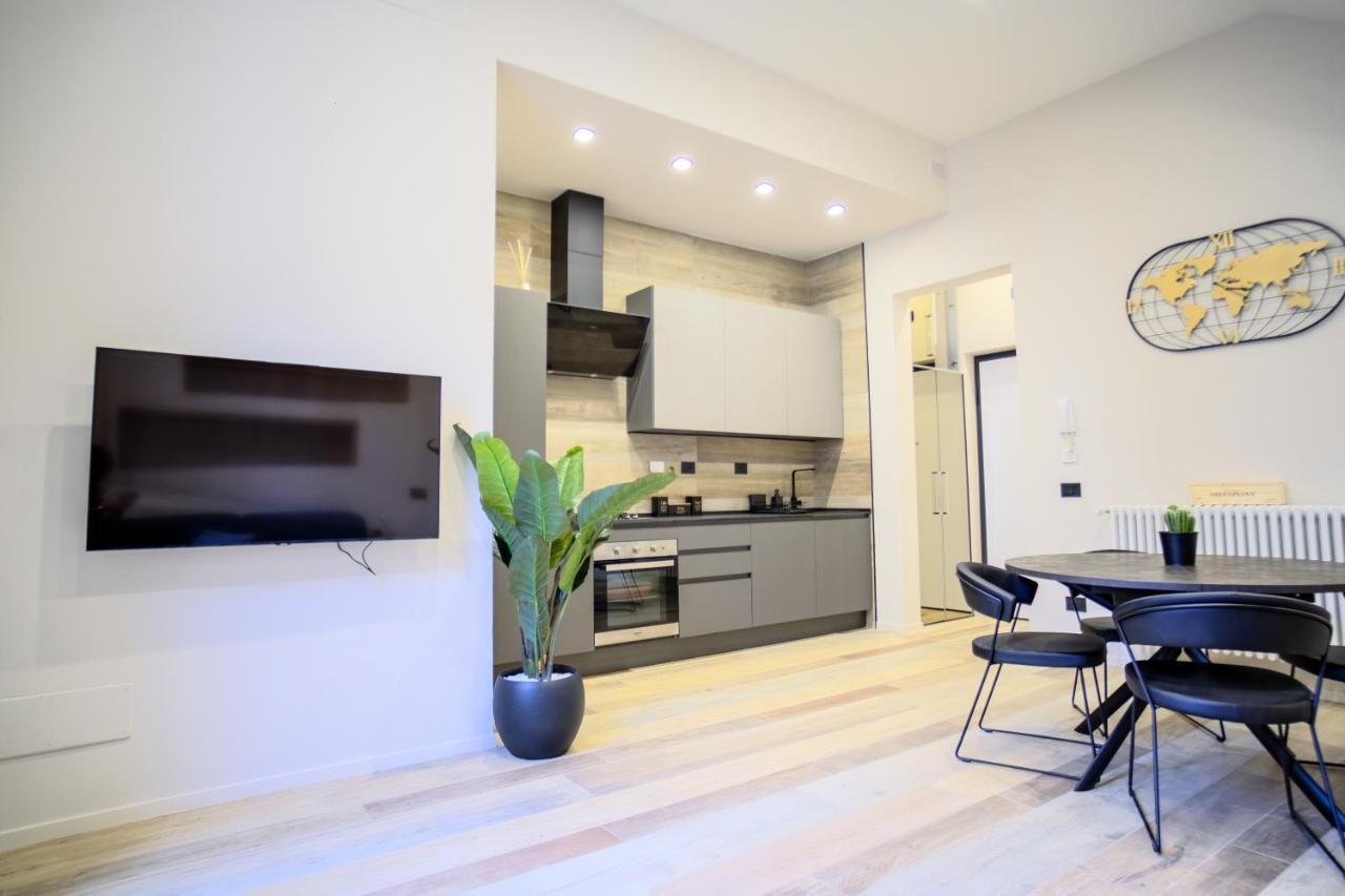 Gabriele Boutique Apartment フィレンツェ エクステリア 写真