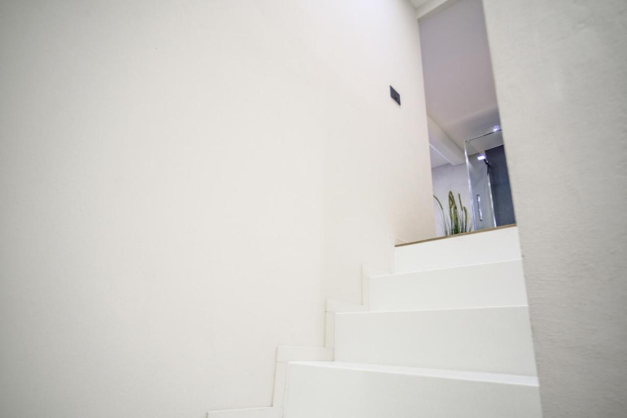 Gabriele Boutique Apartment フィレンツェ エクステリア 写真