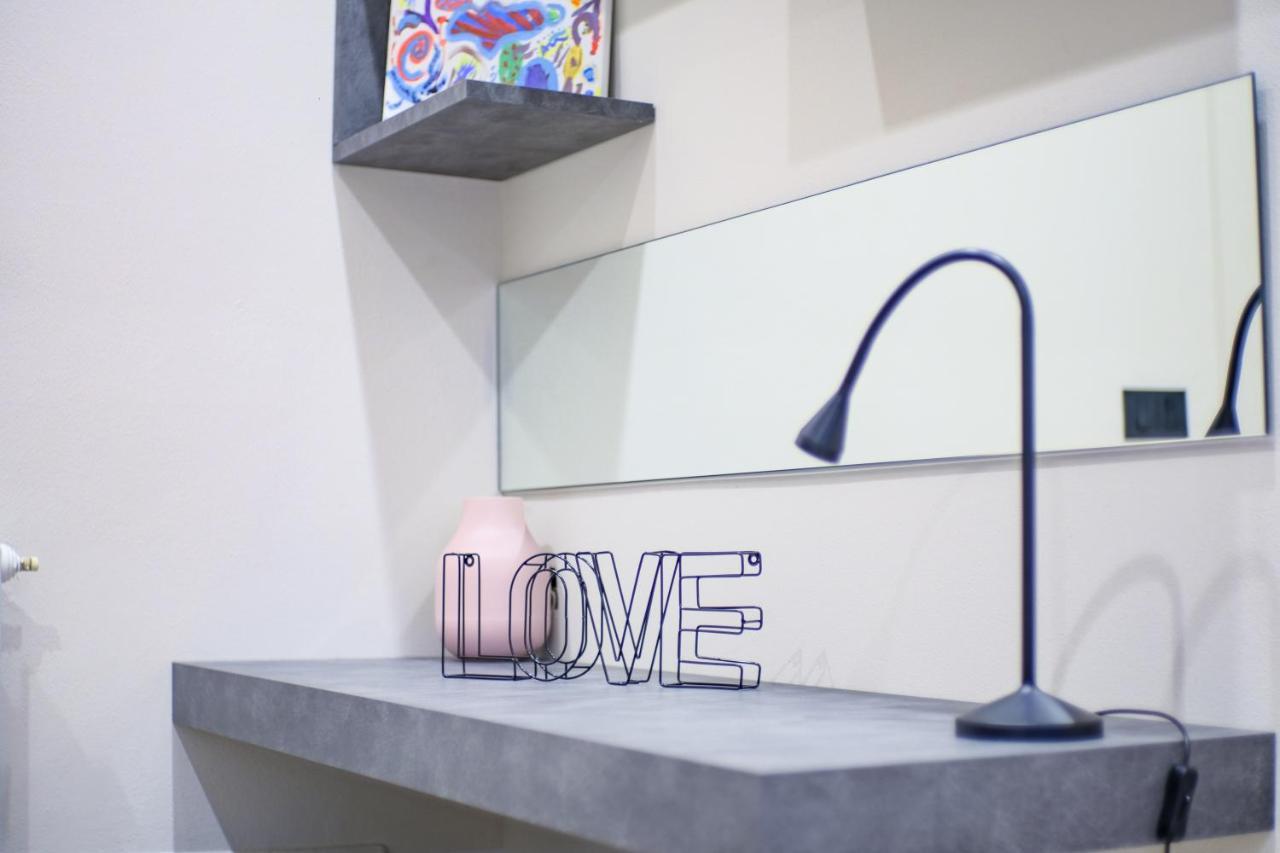 Gabriele Boutique Apartment フィレンツェ エクステリア 写真