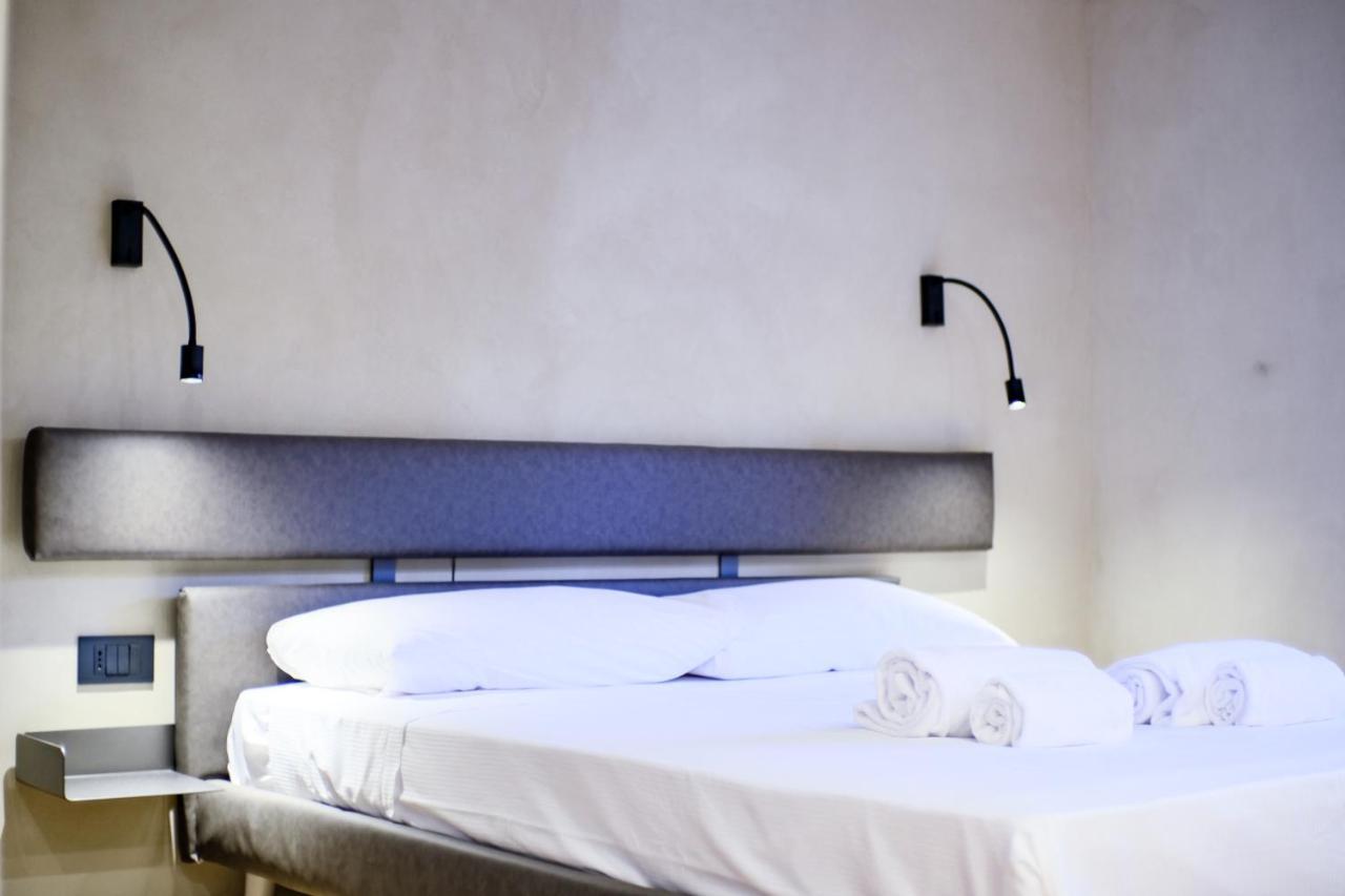 Gabriele Boutique Apartment フィレンツェ エクステリア 写真