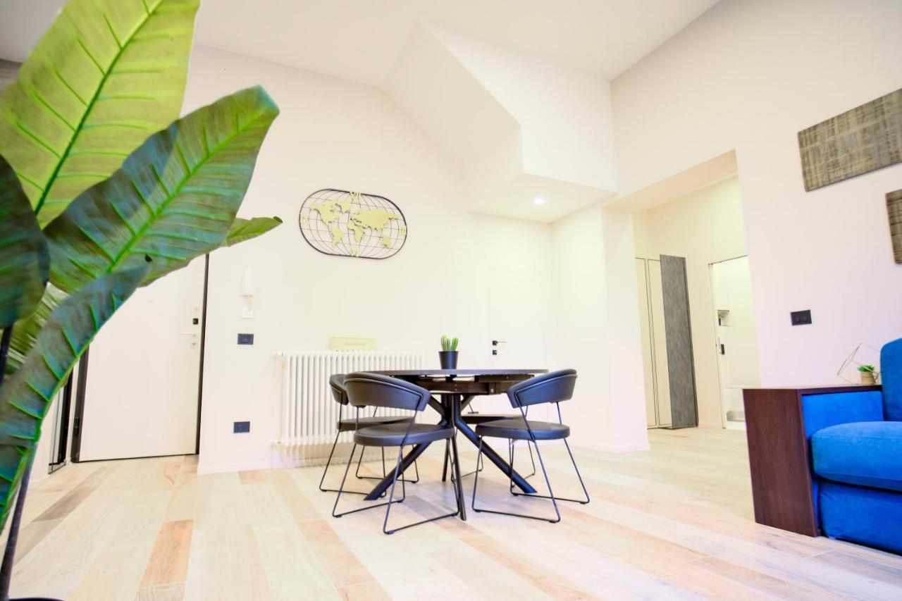 Gabriele Boutique Apartment フィレンツェ エクステリア 写真