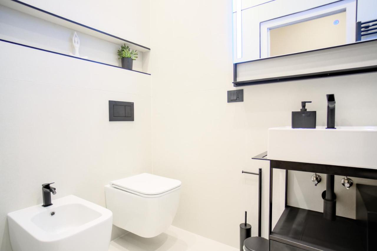 Gabriele Boutique Apartment フィレンツェ エクステリア 写真