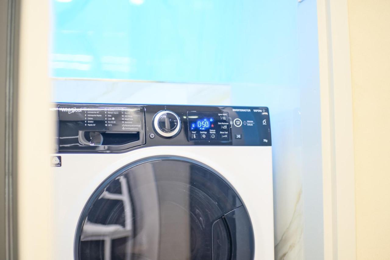 Gabriele Boutique Apartment フィレンツェ エクステリア 写真