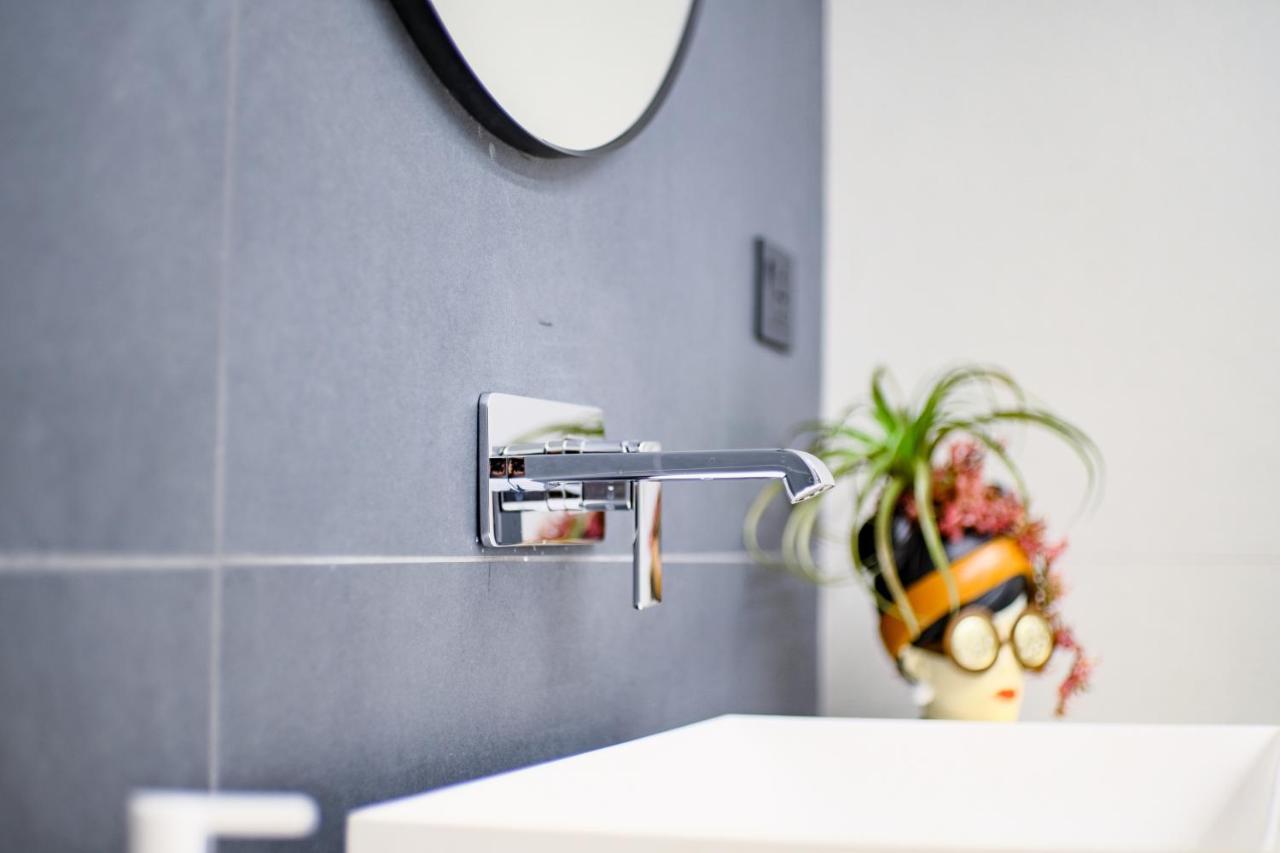 Gabriele Boutique Apartment フィレンツェ エクステリア 写真