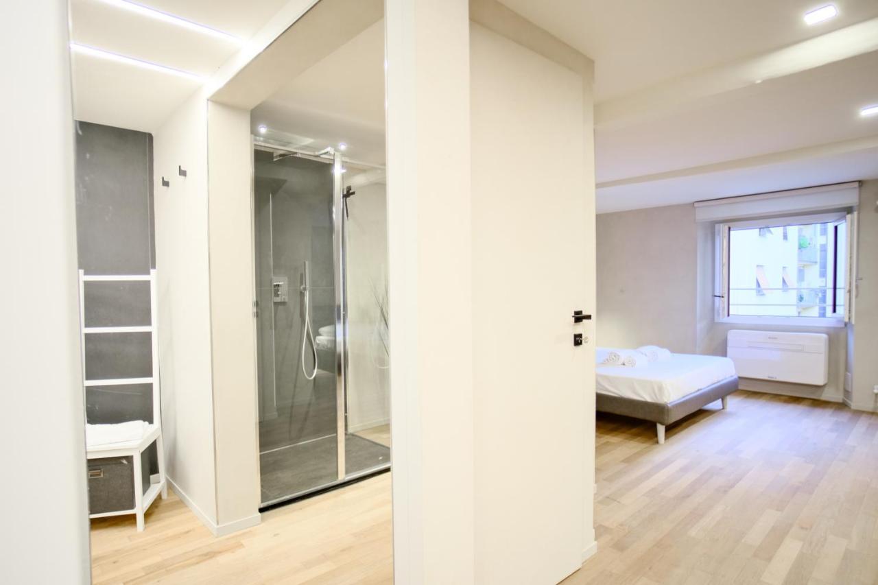 Gabriele Boutique Apartment フィレンツェ エクステリア 写真