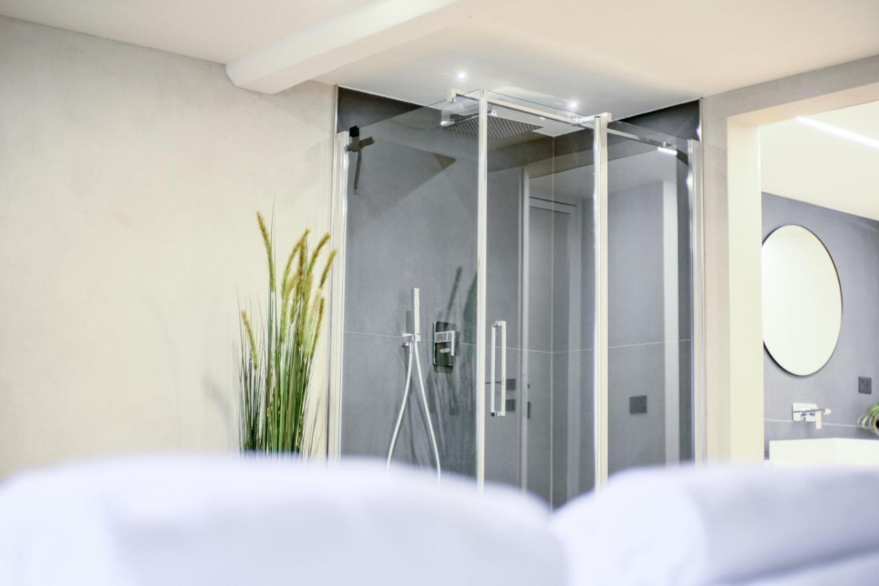 Gabriele Boutique Apartment フィレンツェ エクステリア 写真