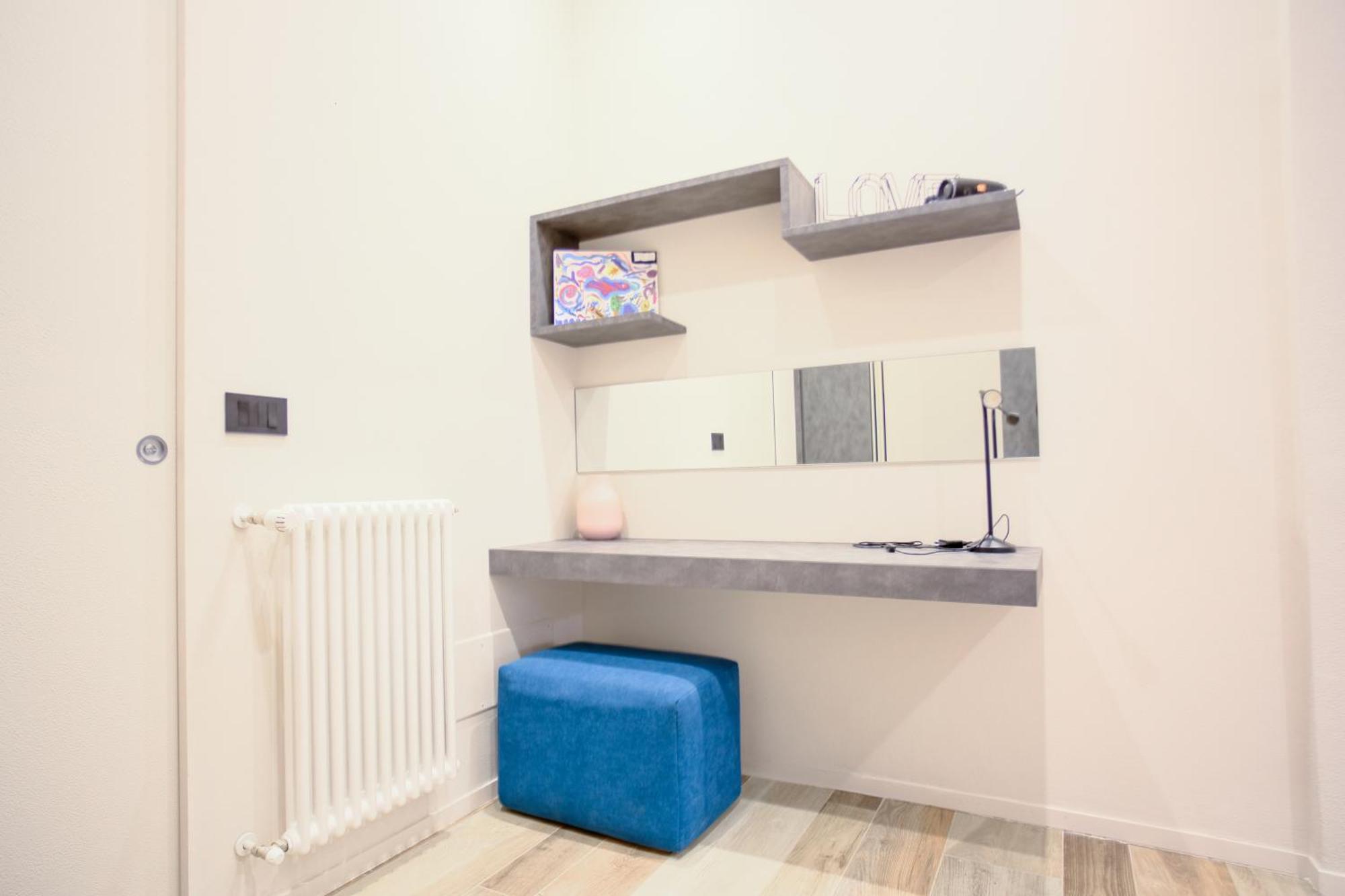 Gabriele Boutique Apartment フィレンツェ エクステリア 写真