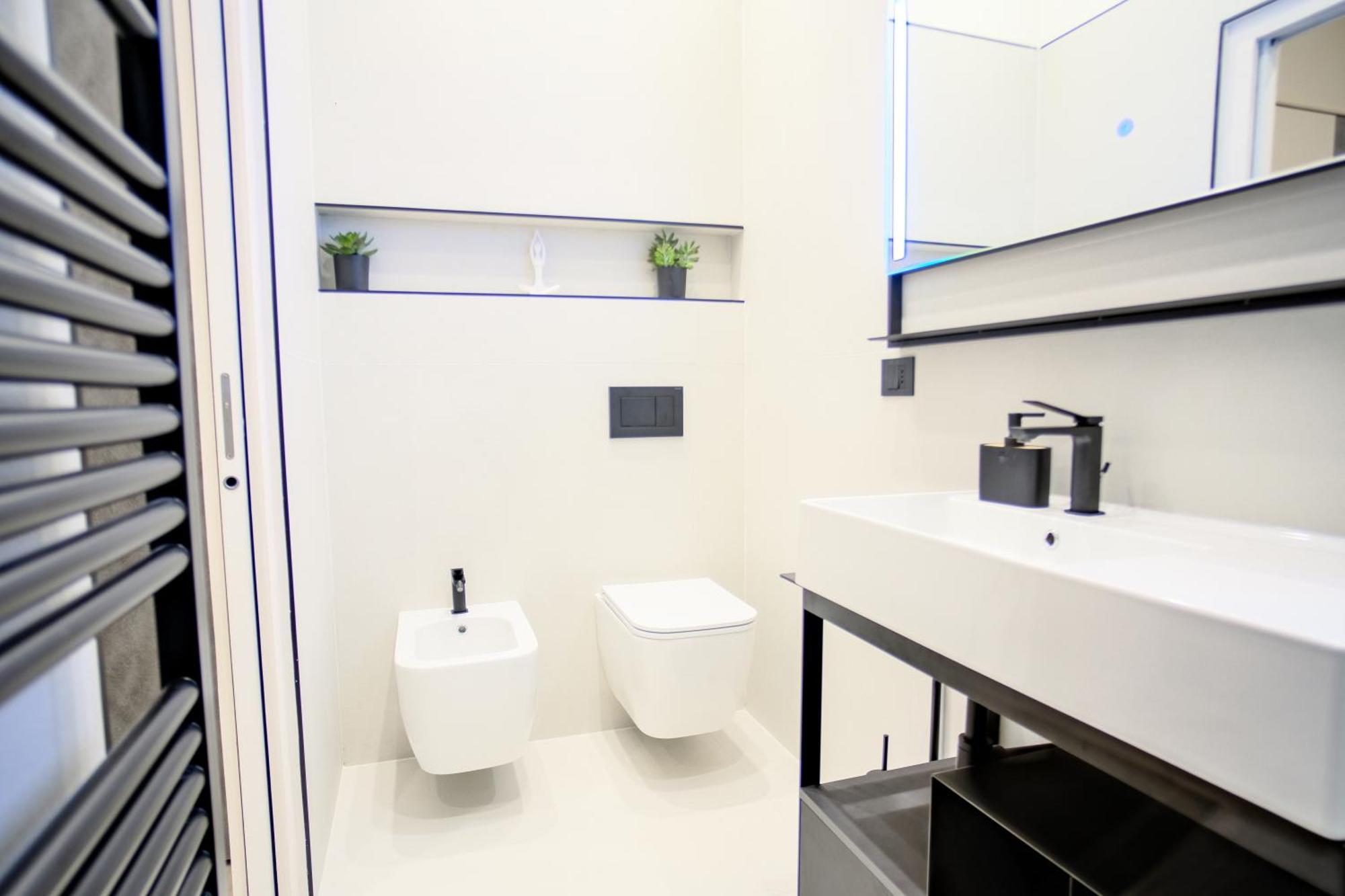 Gabriele Boutique Apartment フィレンツェ エクステリア 写真