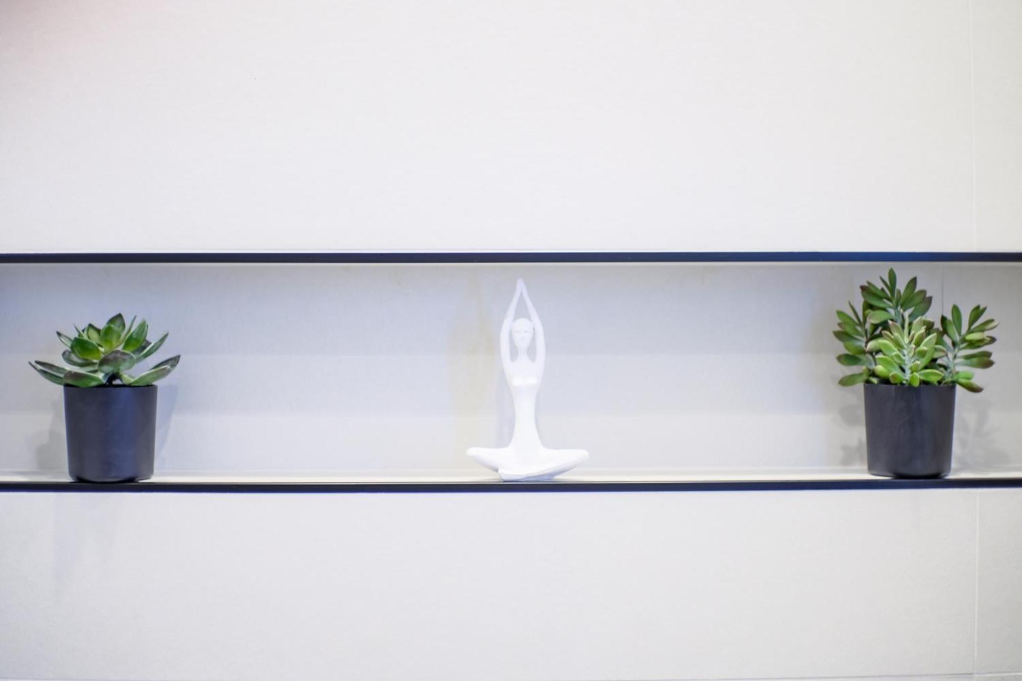 Gabriele Boutique Apartment フィレンツェ エクステリア 写真