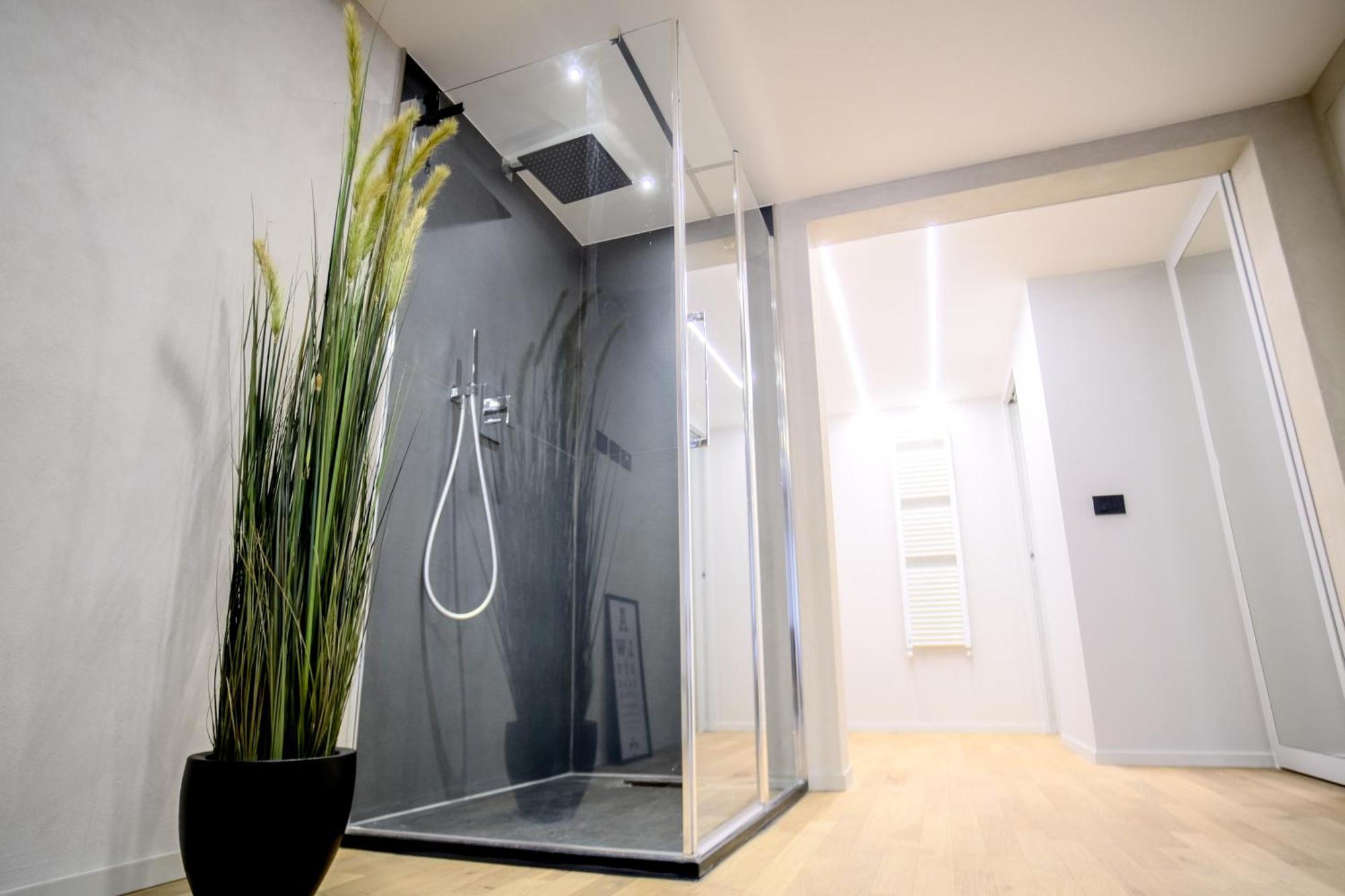 Gabriele Boutique Apartment フィレンツェ エクステリア 写真