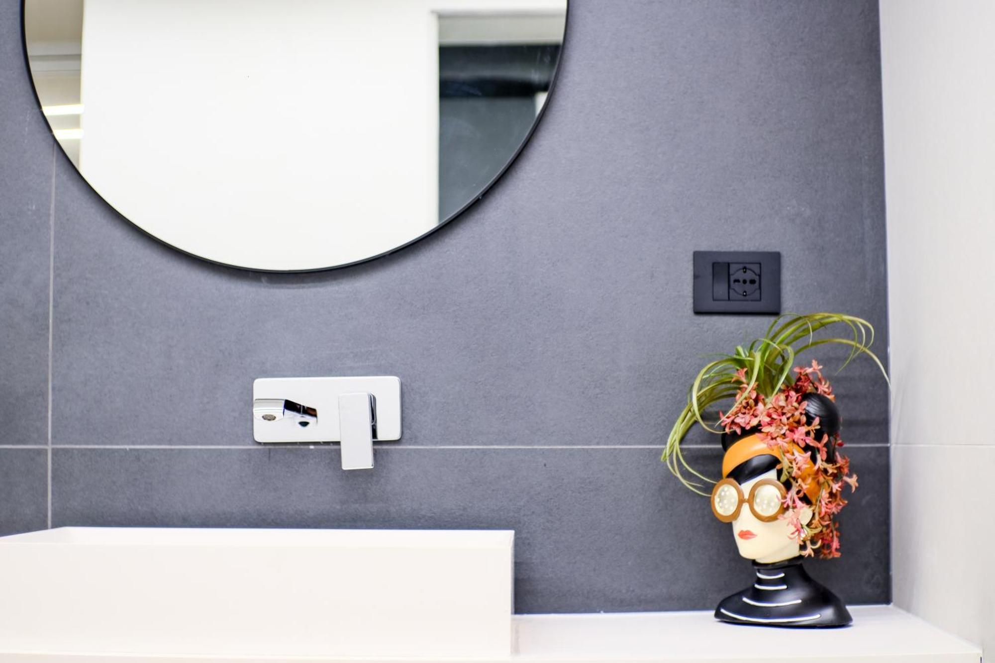 Gabriele Boutique Apartment フィレンツェ エクステリア 写真