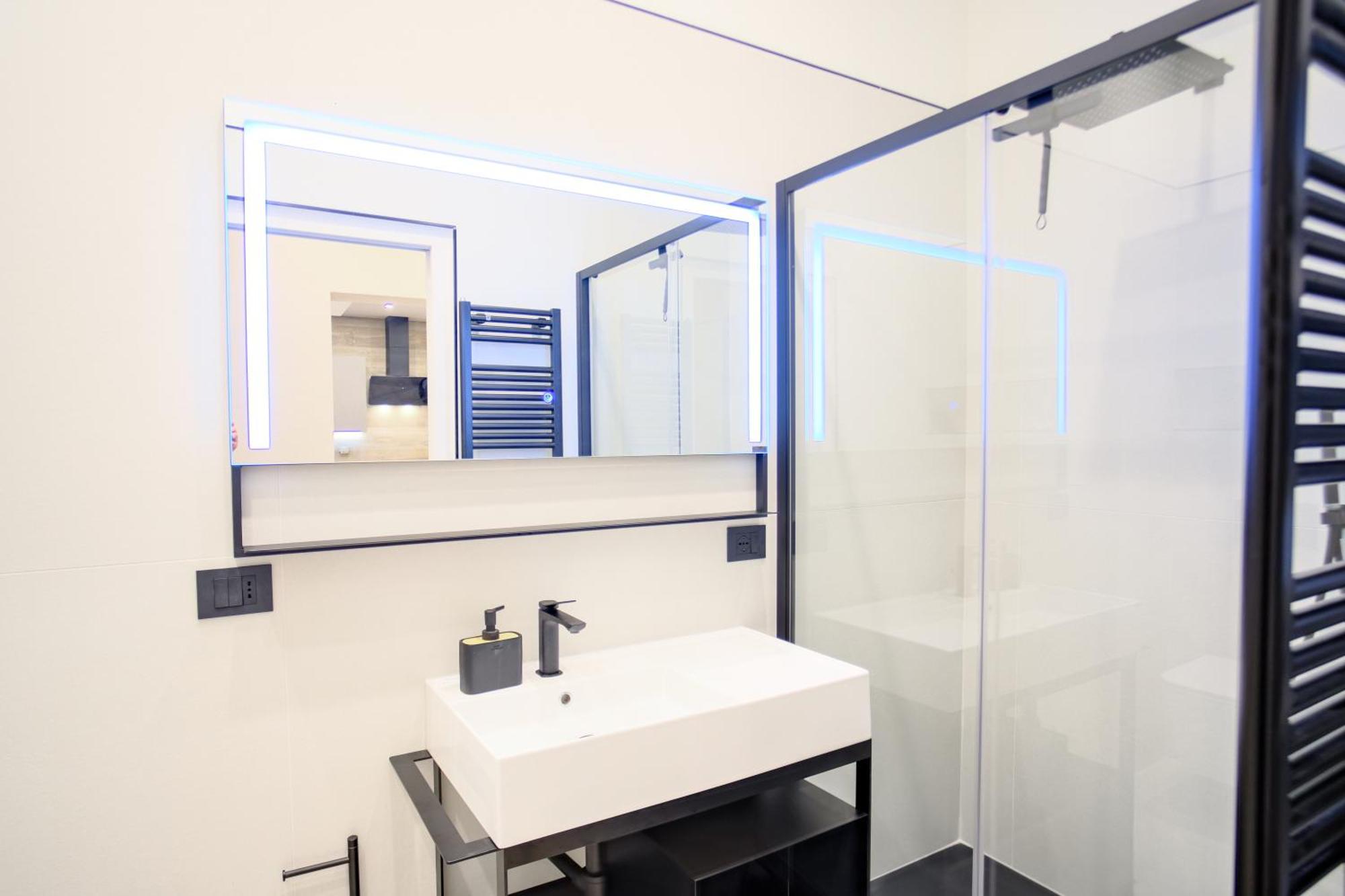 Gabriele Boutique Apartment フィレンツェ エクステリア 写真