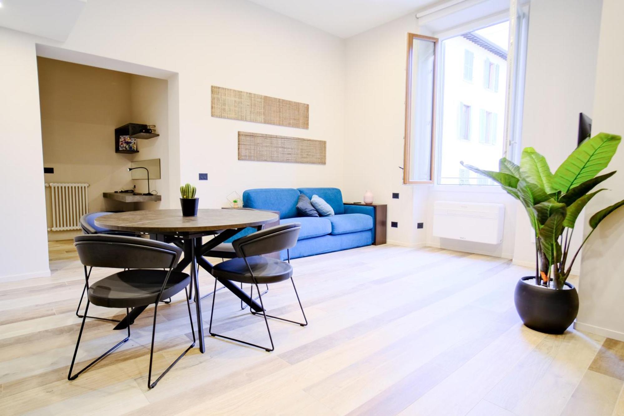 Gabriele Boutique Apartment フィレンツェ エクステリア 写真