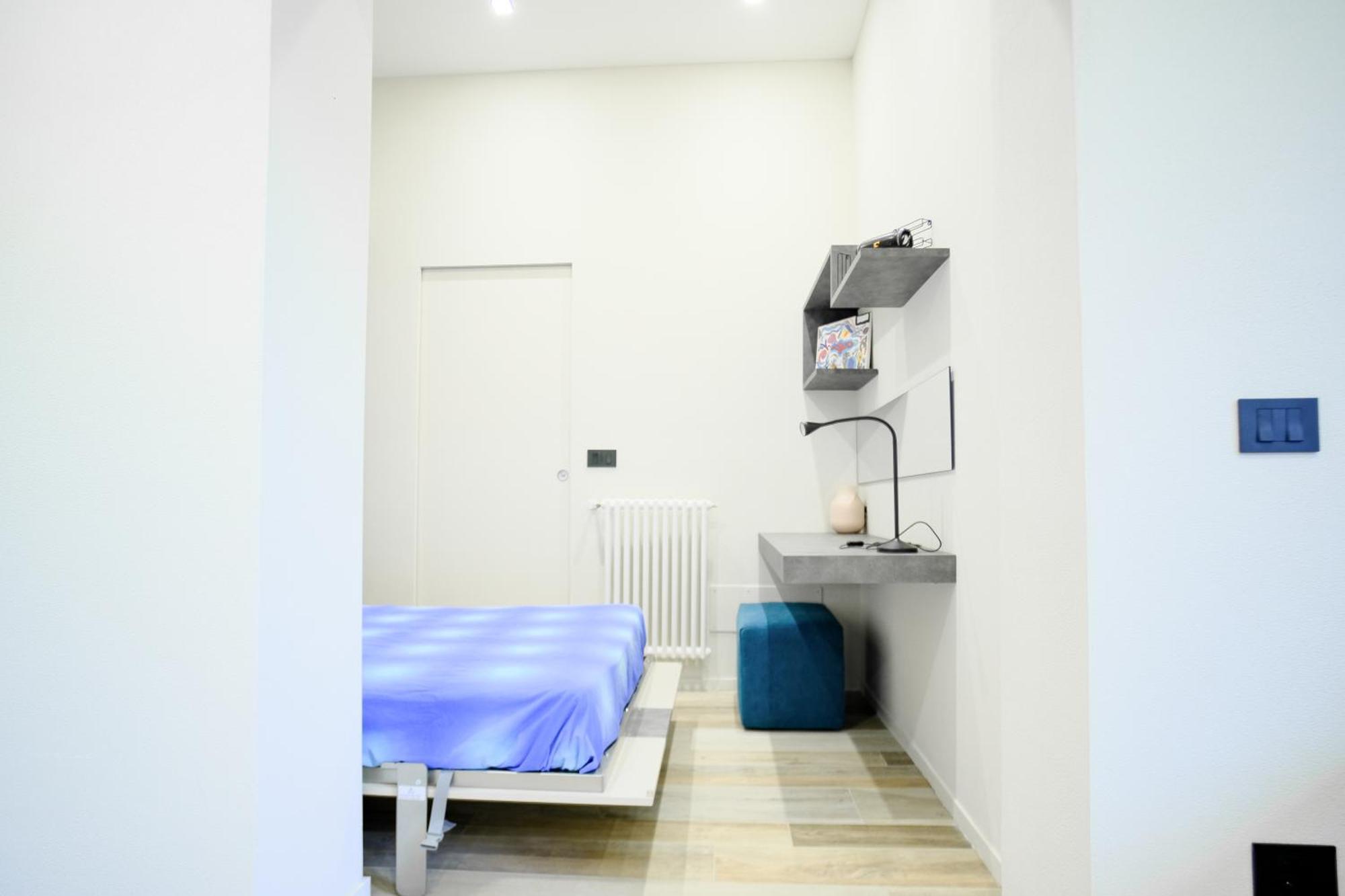 Gabriele Boutique Apartment フィレンツェ エクステリア 写真