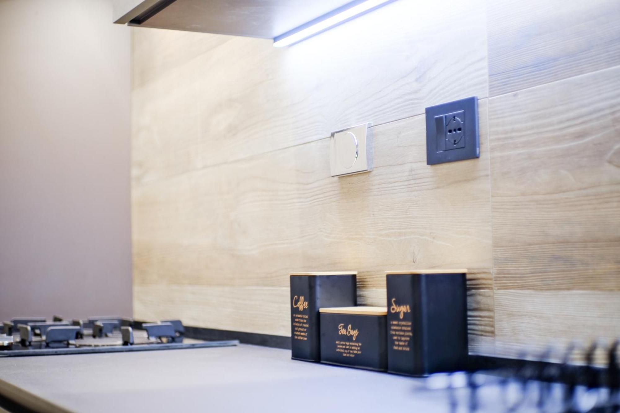 Gabriele Boutique Apartment フィレンツェ エクステリア 写真
